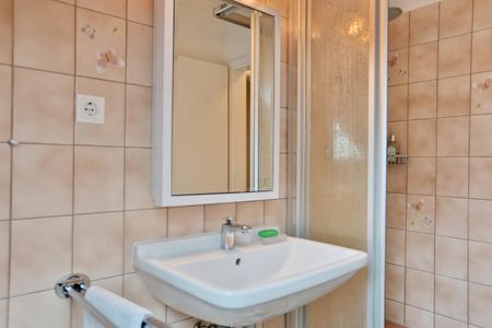 Haus an der Strandallee 112 Appartement 8