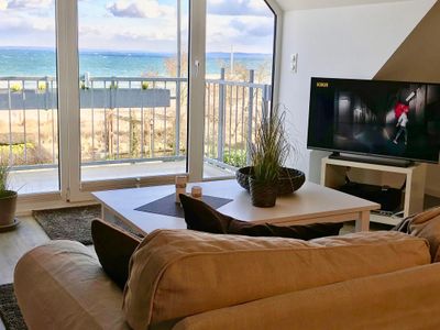 Stranddüne Appartement 12