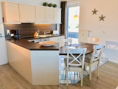Stranddüne Appartement 12