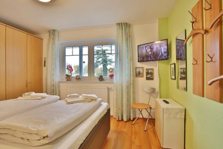 Strandvilla Appartement 13