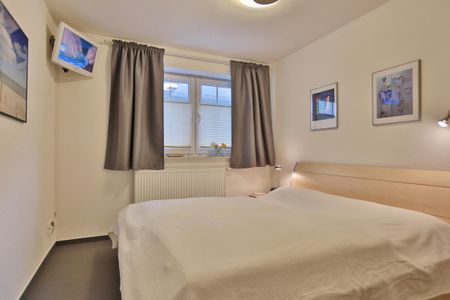 Strandvilla Appartement 18