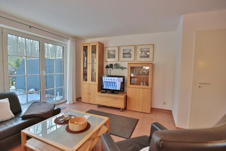 Ferienhaus Waldstrasse