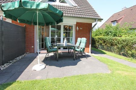 Ferienhaus Waldstrasse