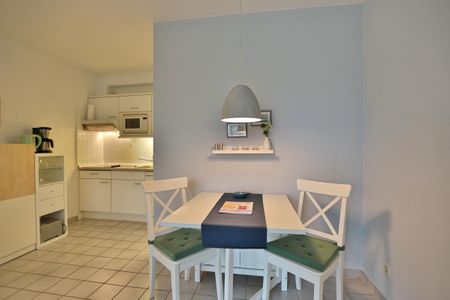 Windrose Appartement 1