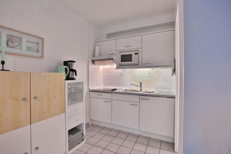 Windrose Appartement 1