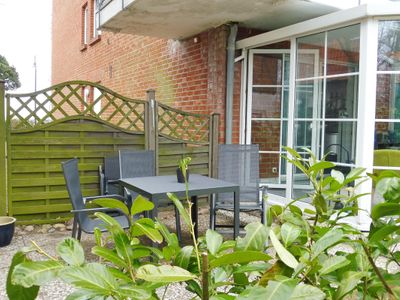 Windrose Appartement 1