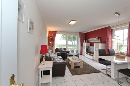 Windrose Appartement 9