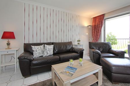 Windrose Appartement 9