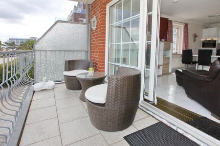 Windrose Appartement 9