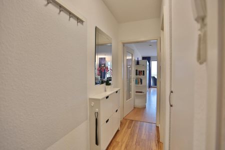 Windrose Appartement 11