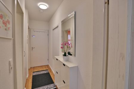 Windrose Appartement 11