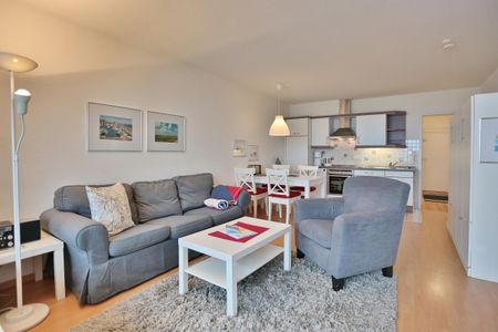 Windrose Appartement 11