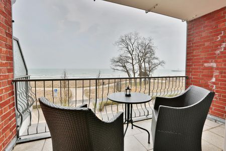 Windrose Appartement 11