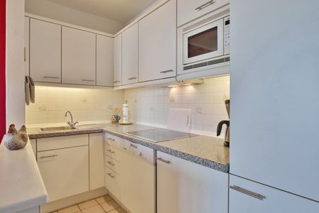 Windrose Appartement 3 und 1