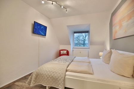 Domizil Strandburg Appartement 12 Tymmendroper Türmchen