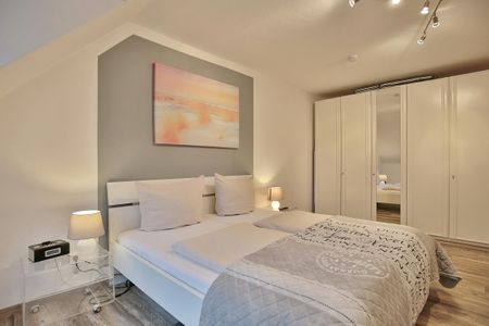Domizil Strandburg Appartement 12 Tymmendroper Türmchen