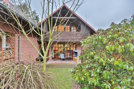 Ferienhaus Seeweg