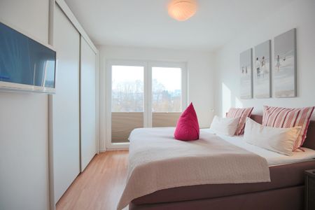 Strandglück Appartement 9B