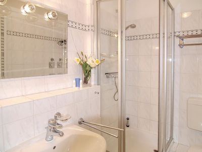 Strandschlösschen Appartement 9