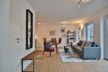Appartement Friedl Wolburgstr 49 Appartement 5