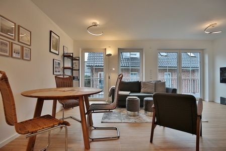 Appartement Friedl Wolburgstr 49 Appartement 5