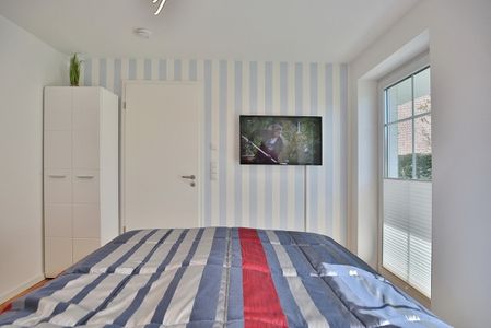 Residenz Seemuschel Wolburgstr 49 Appartement 2