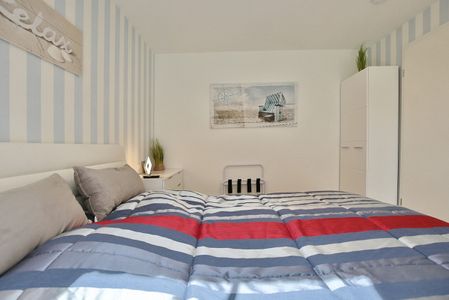 Residenz Seemuschel Wolburgstr 49 Appartement 2