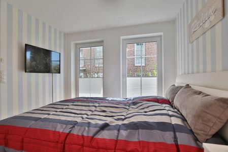 Residenz Seemuschel Wolburgstr 49 Appartement 2