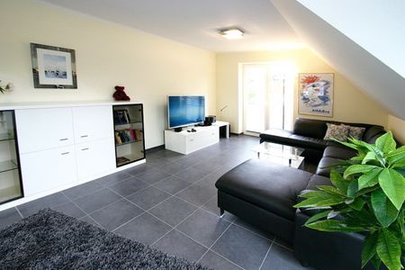 Villa Mare Appartement 4
