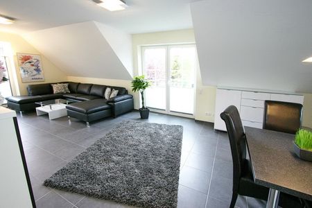 Villa Mare Appartement 4