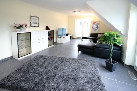 Villa Mare Appartement 4