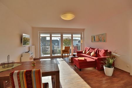 Die Wolburg Appartement 6