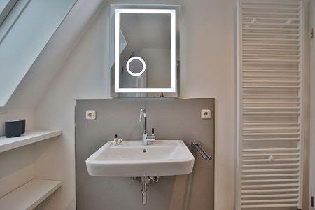 Haus Wiesenweg Appartement 7