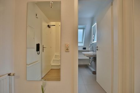 Haus Wiesenweg Appartement 7