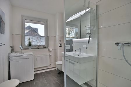 Haus am Wiesenweg 3 Appartement 4
