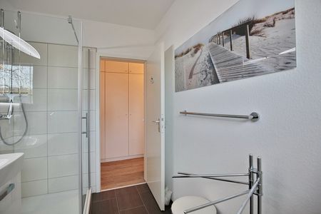 Haus am Wiesenweg 3 Appartement 4