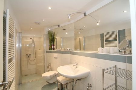 Domizil am Meer Appartement 9