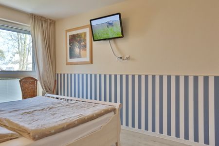 Domizil am Meer Appartement 9