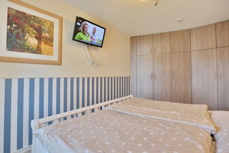 Domizil am Meer Appartement 9