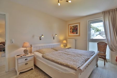 Domizil am Meer Appartement 9