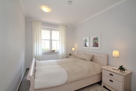 Domizil Gartenstraße 4 Appartement 2