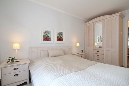Domizil Gartenstraße 4 Appartement 2