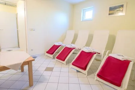 Wellness Residenz am Strand Wohnung 3-54