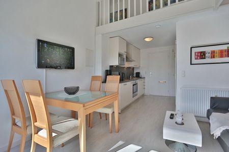 Treffert Appartement 38