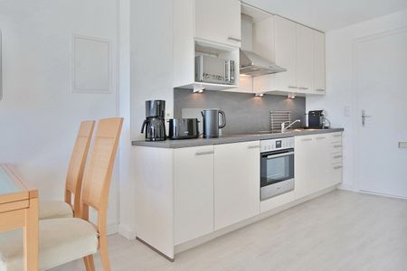 Treffert Appartement 38