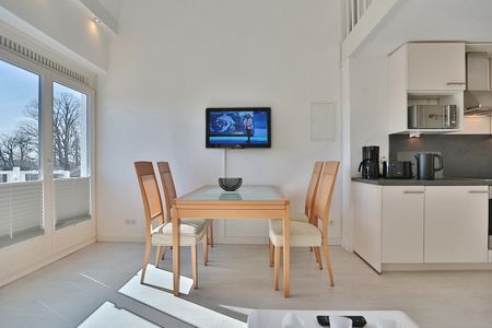Treffert Appartement 38