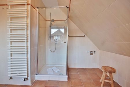 Sunshine Residenz Appartement 6