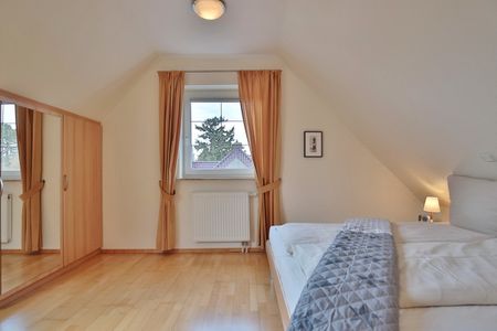 Sunshine Residenz Appartement 6