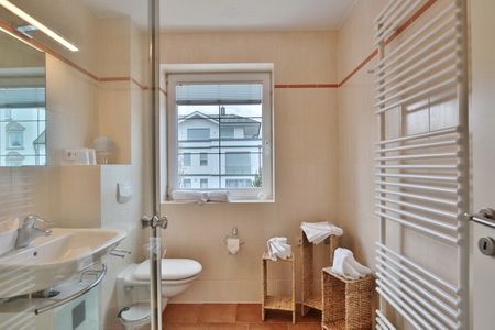 Sunshine Residenz Appartement 5