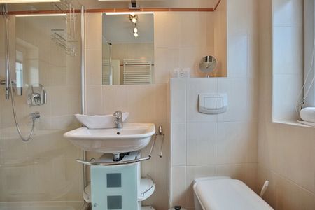 Sunshine Residenz Appartement 5